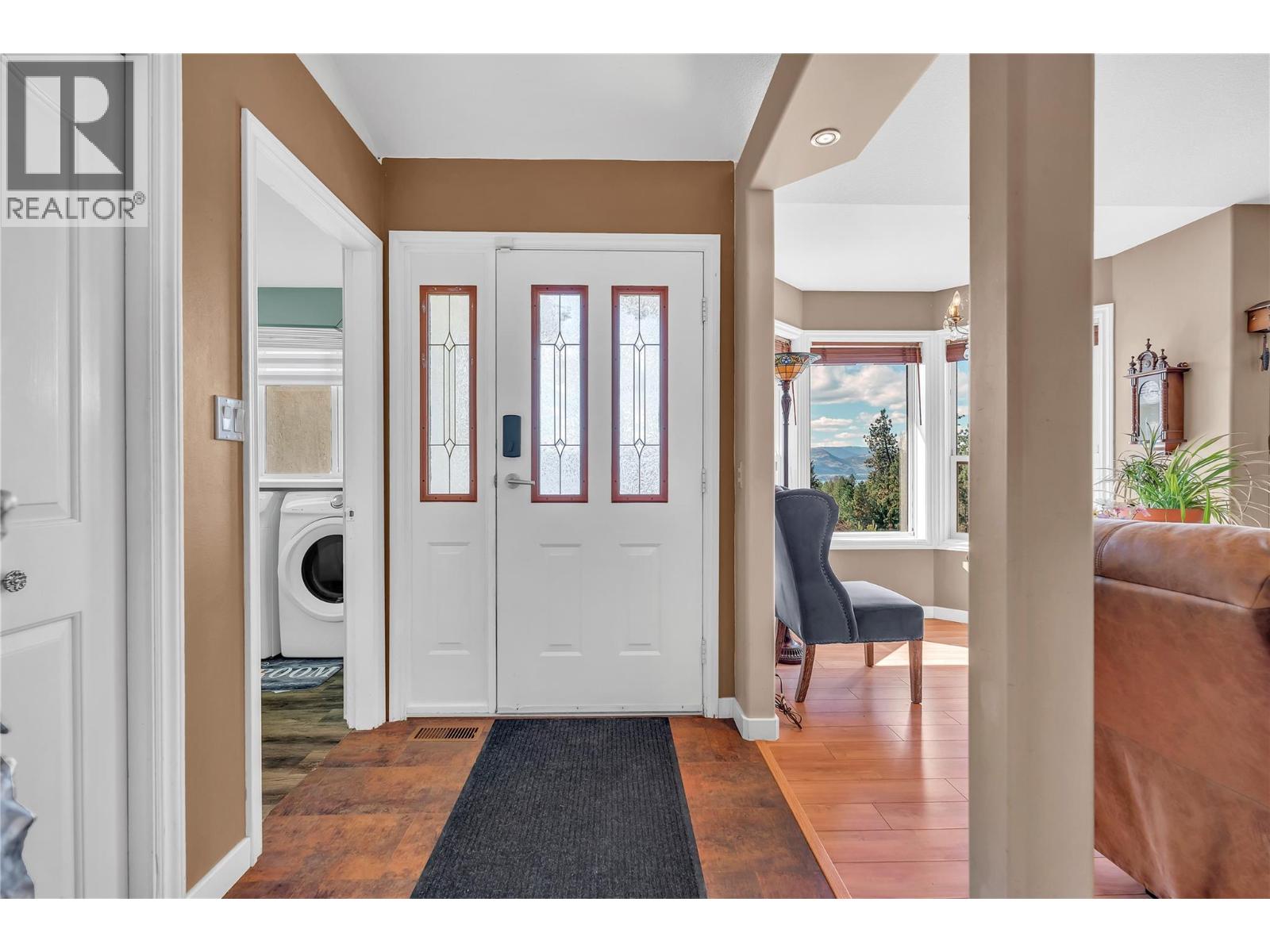 3026 Debeck Road, Naramata