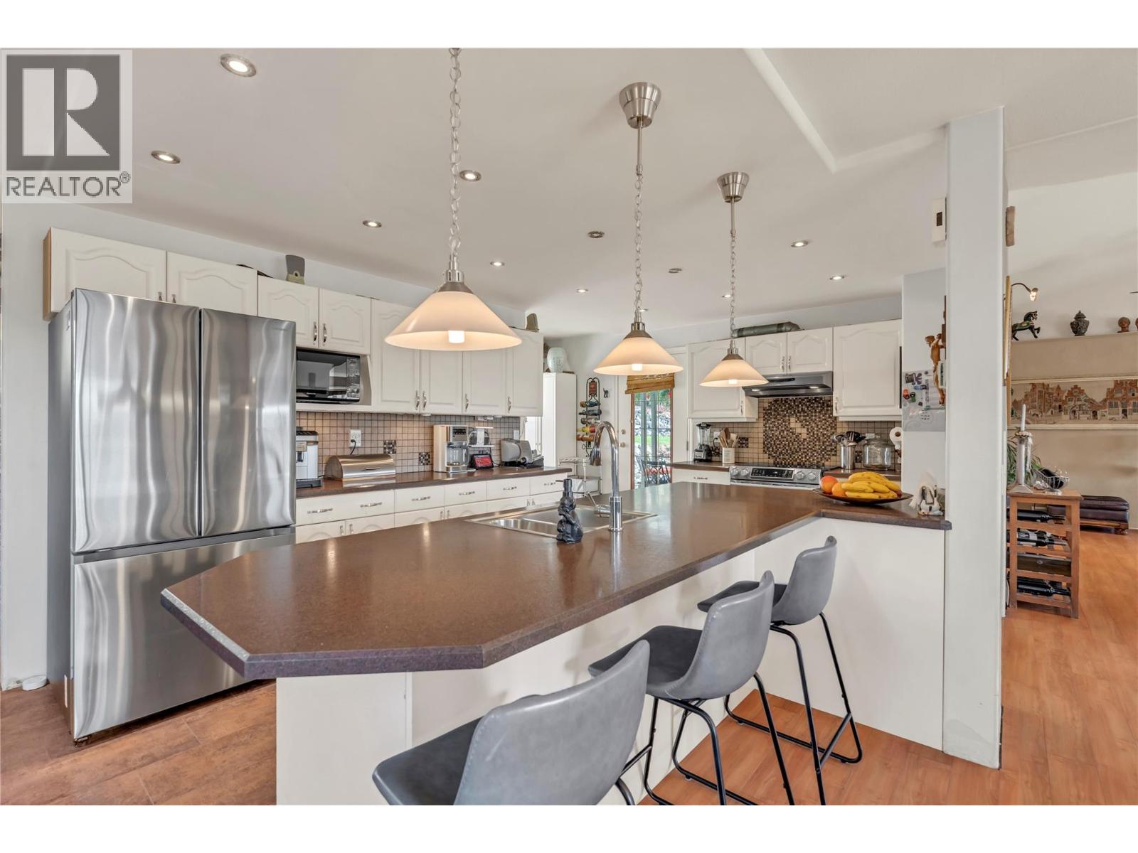 3026 Debeck Road, Naramata