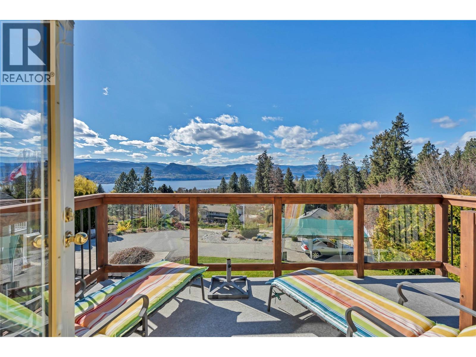 3026 Debeck Road, Naramata