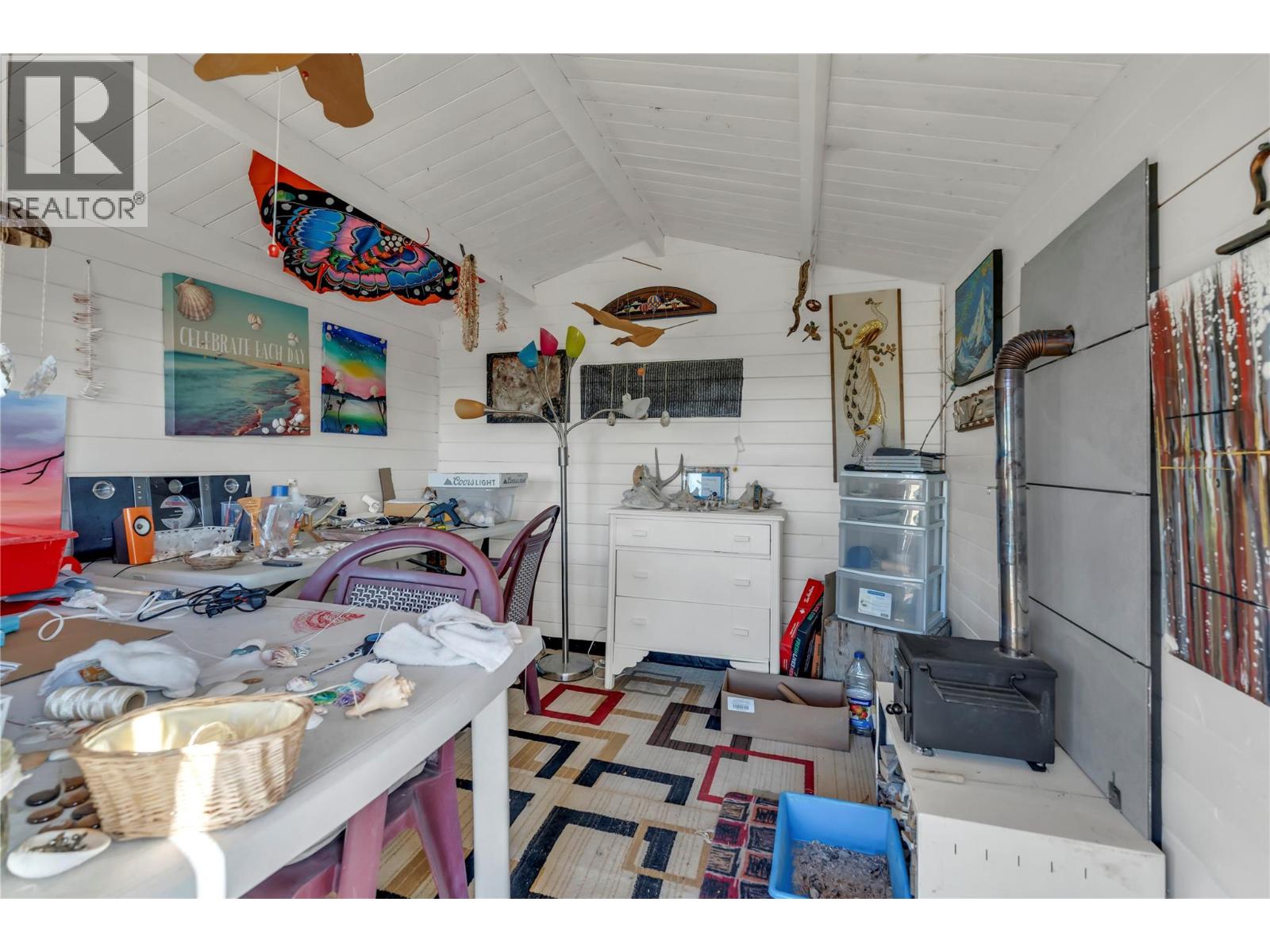 3026 Debeck Road, Naramata