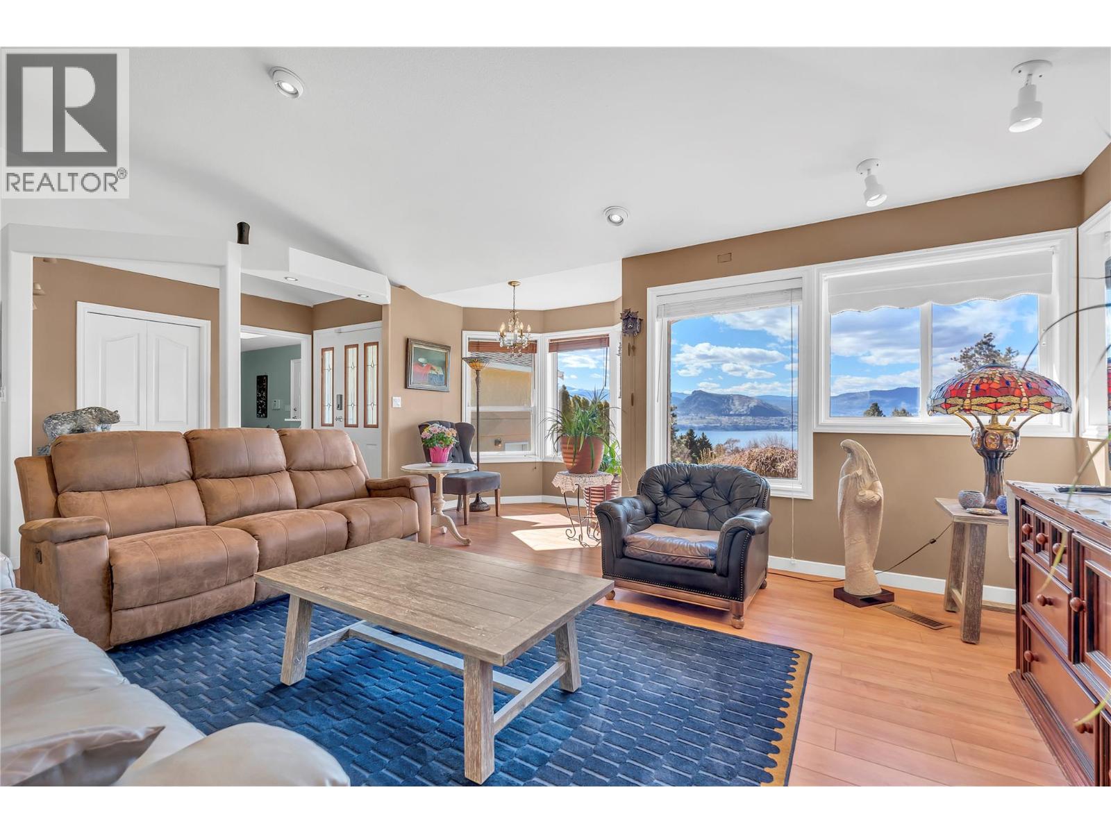 3026 Debeck Road, Naramata