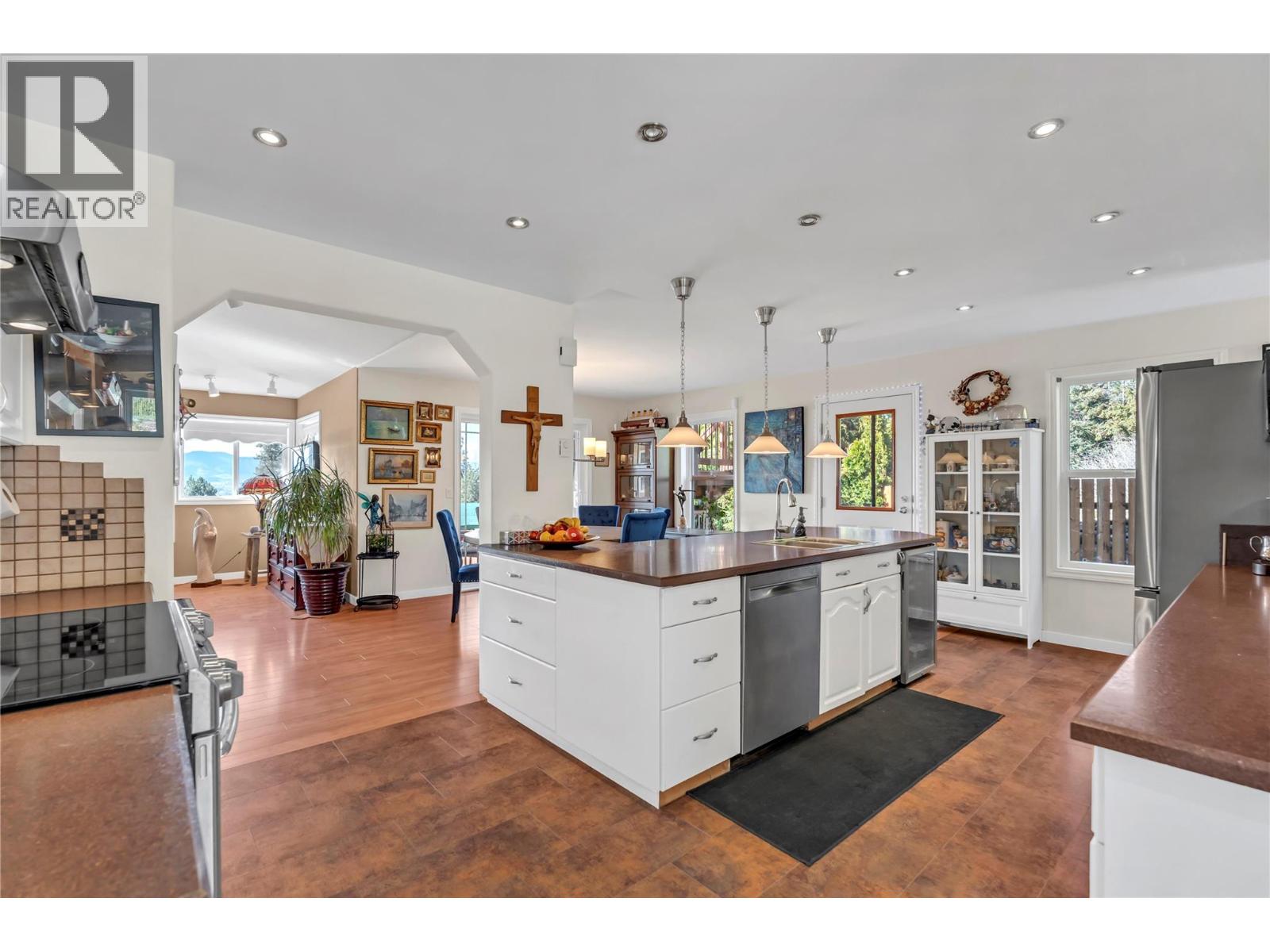 3026 Debeck Road, Naramata