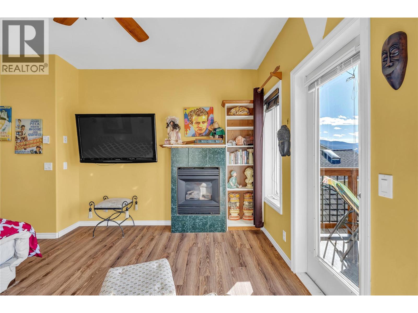 3026 Debeck Road, Naramata