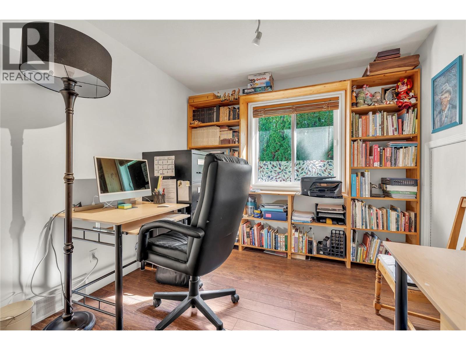 3026 Debeck Road, Naramata