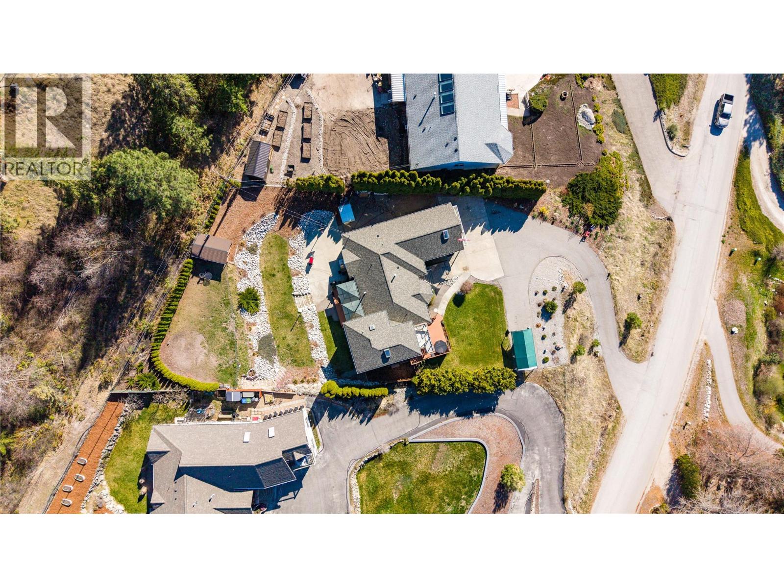 3026 Debeck Road, Naramata