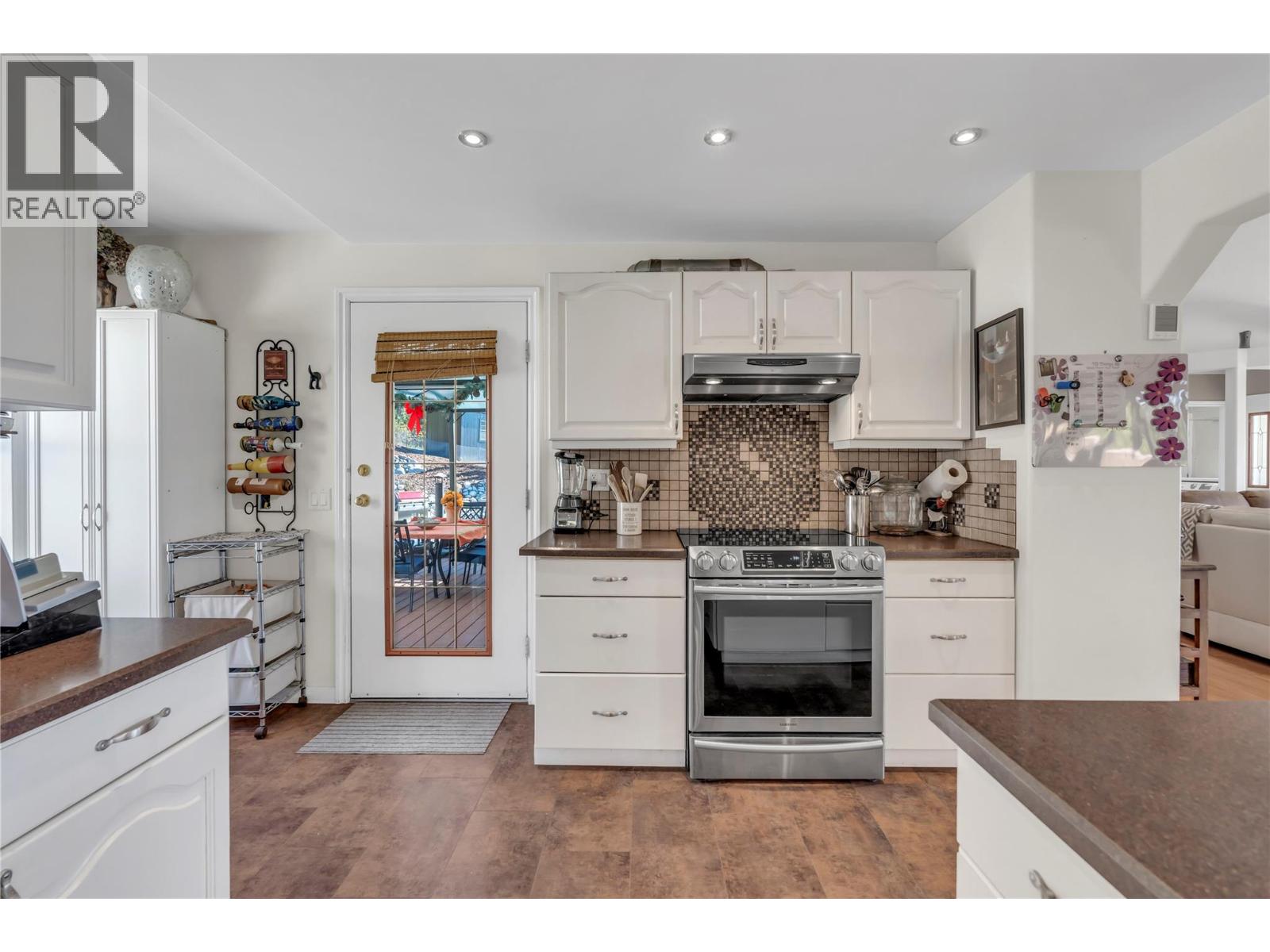 3026 Debeck Road, Naramata