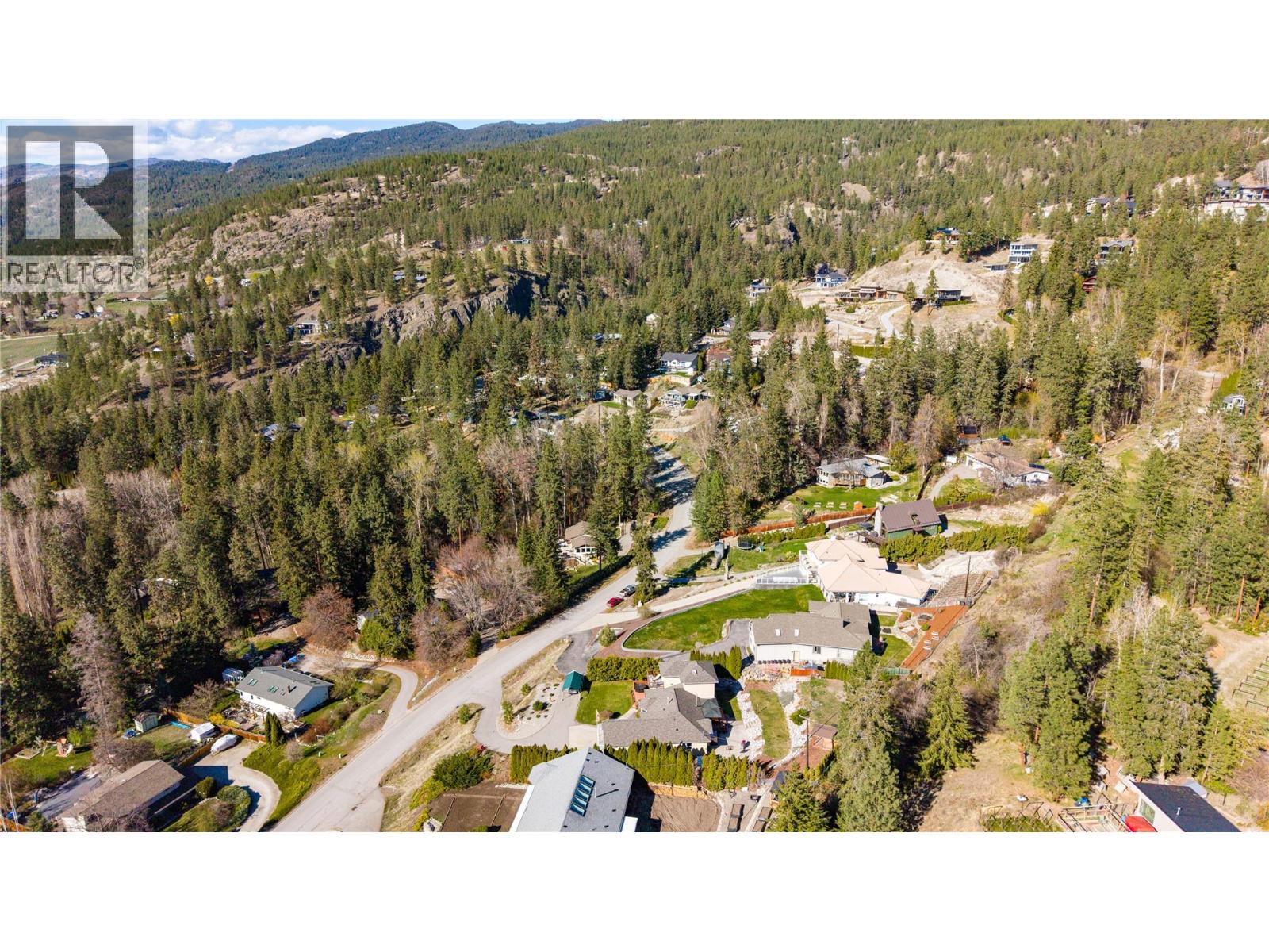 3026 Debeck Road, Naramata