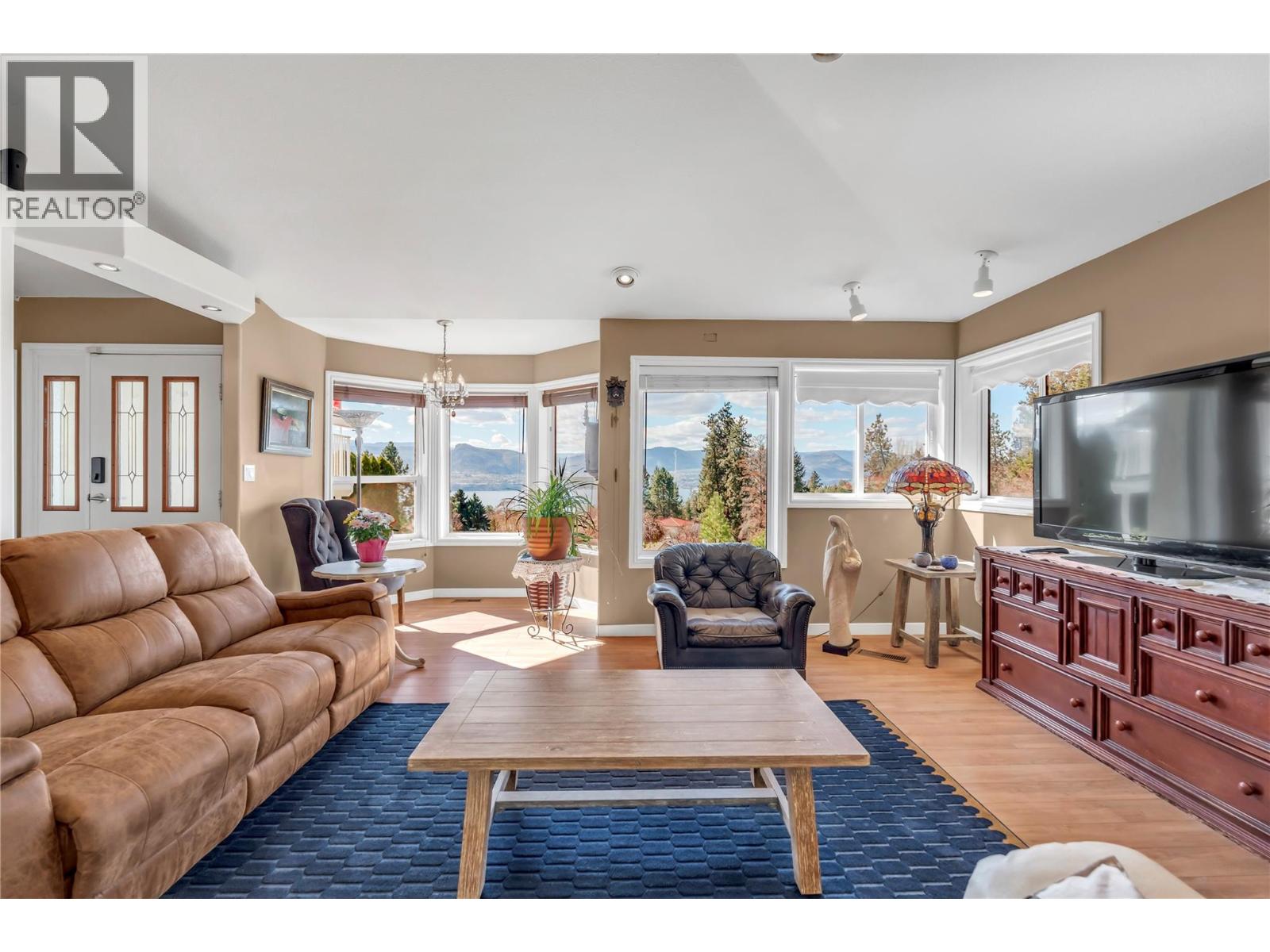 3026 Debeck Road, Naramata