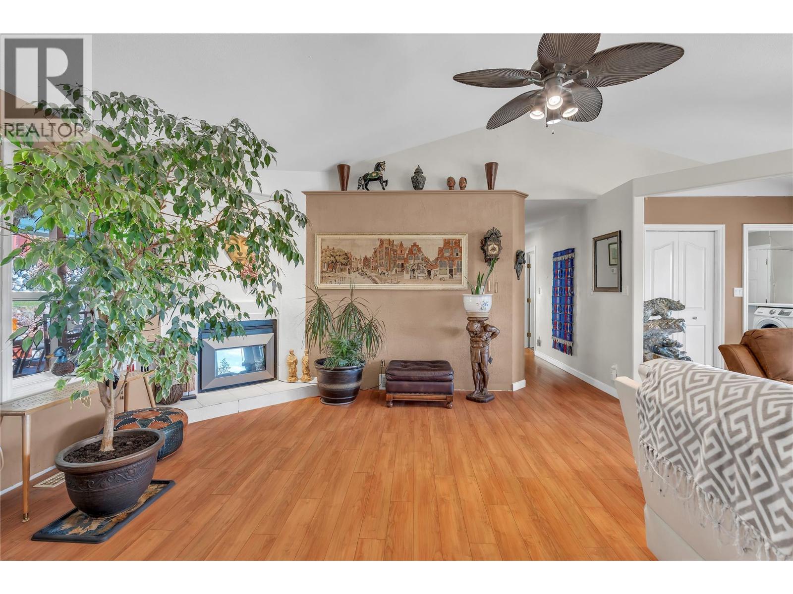 3026 Debeck Road, Naramata