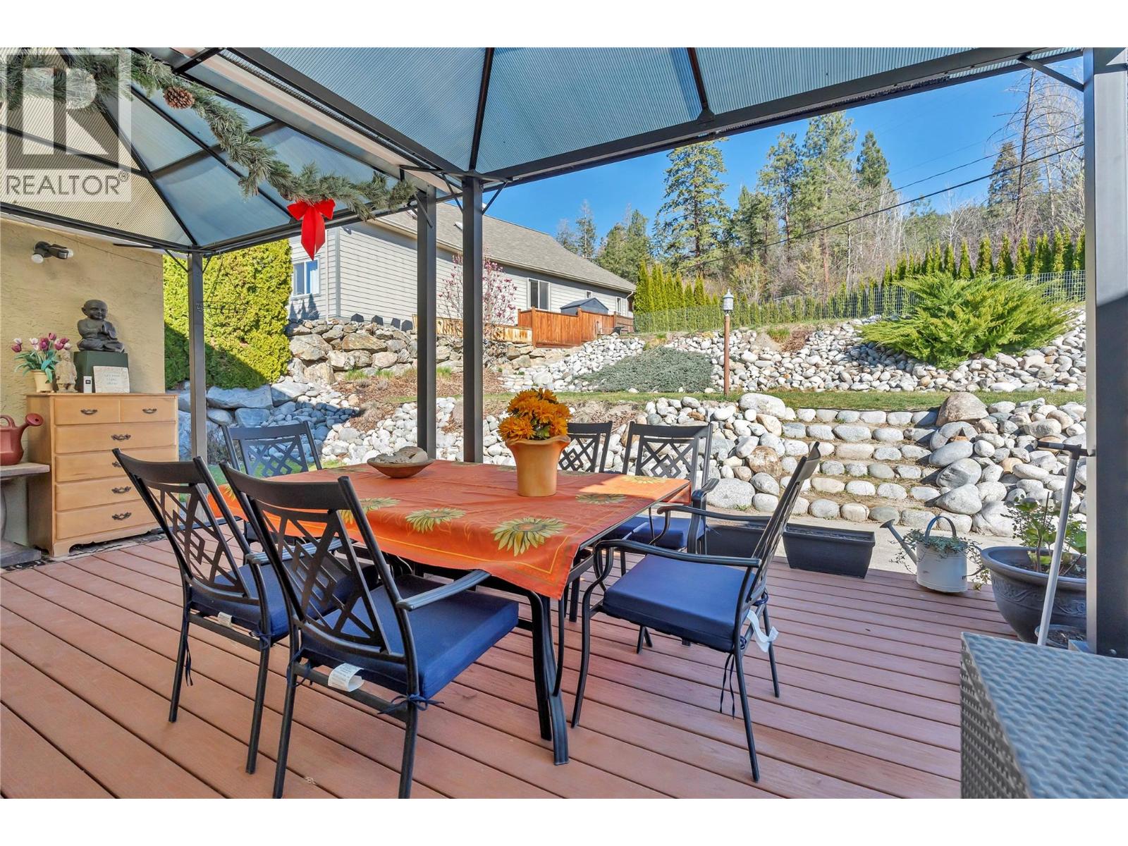 3026 Debeck Road, Naramata