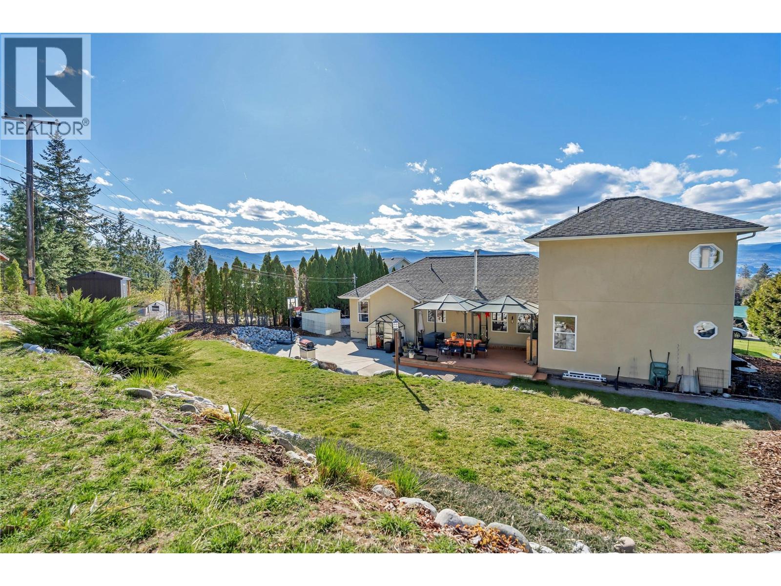 3026 Debeck Road, Naramata