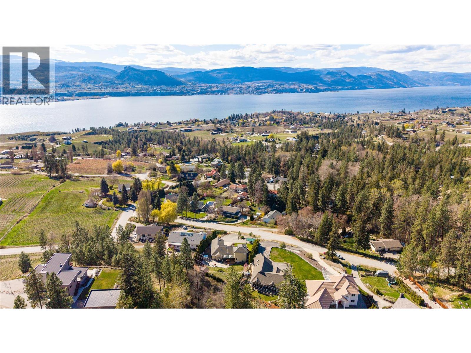 3026 Debeck Road, Naramata