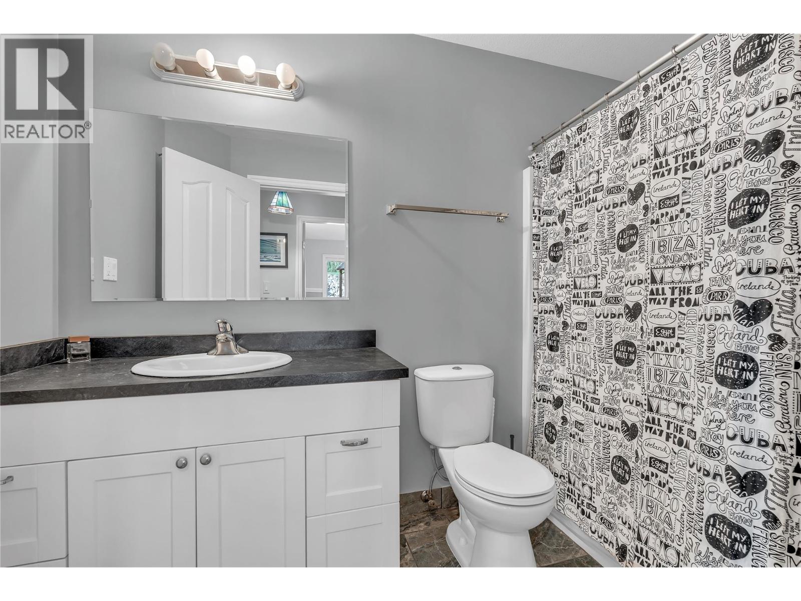 3026 Debeck Road, Naramata