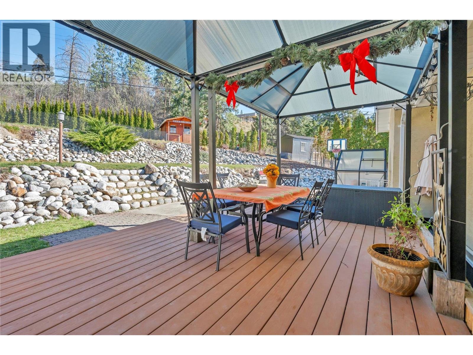 3026 Debeck Road, Naramata