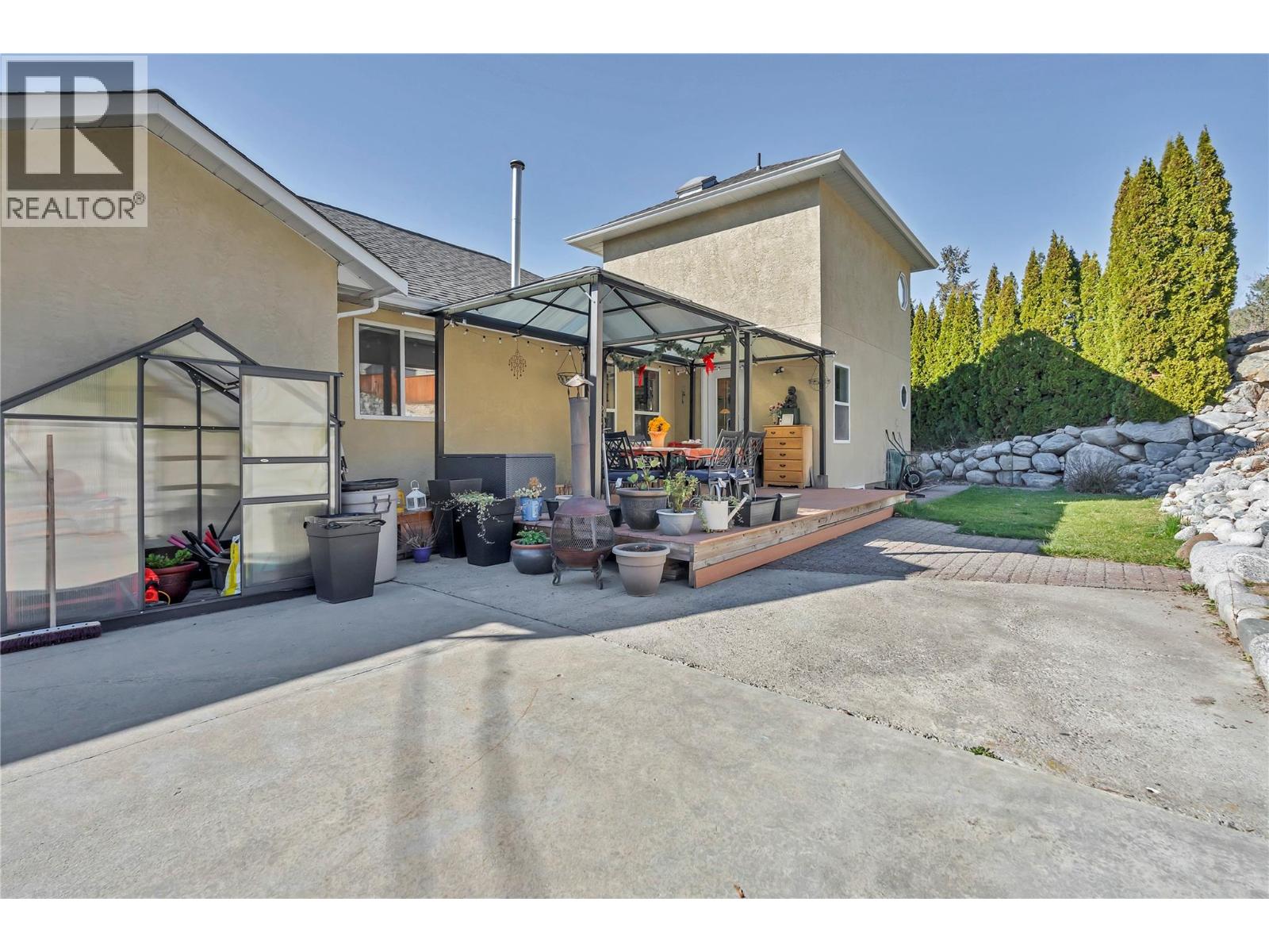 3026 Debeck Road, Naramata