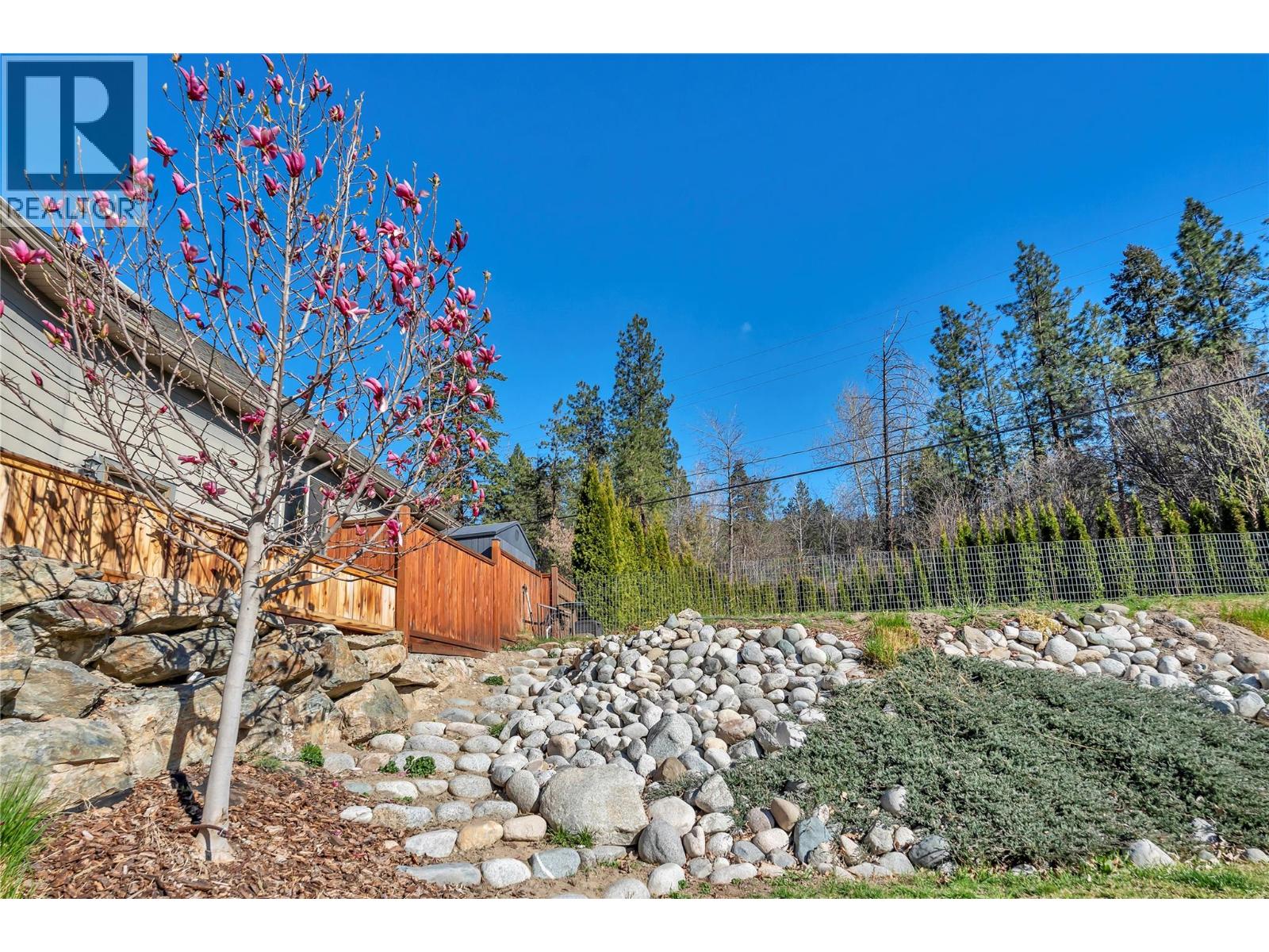 3026 Debeck Road, Naramata