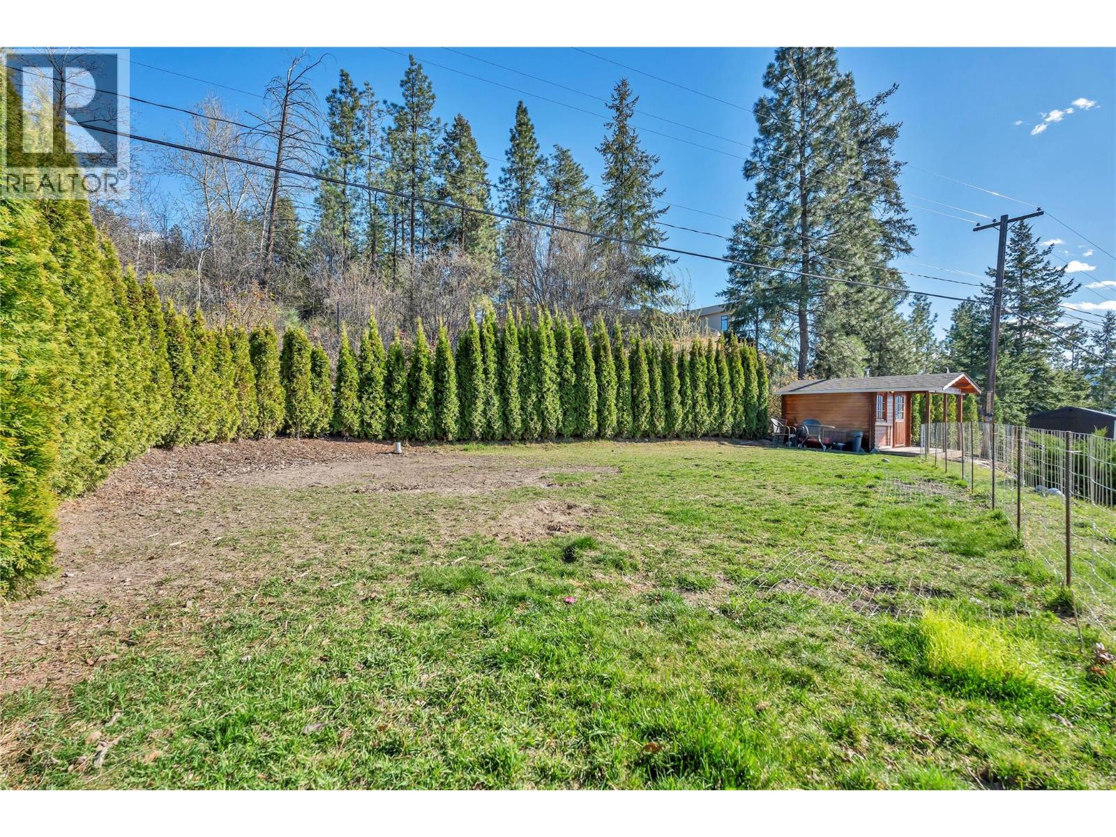 3026 Debeck Road, Naramata