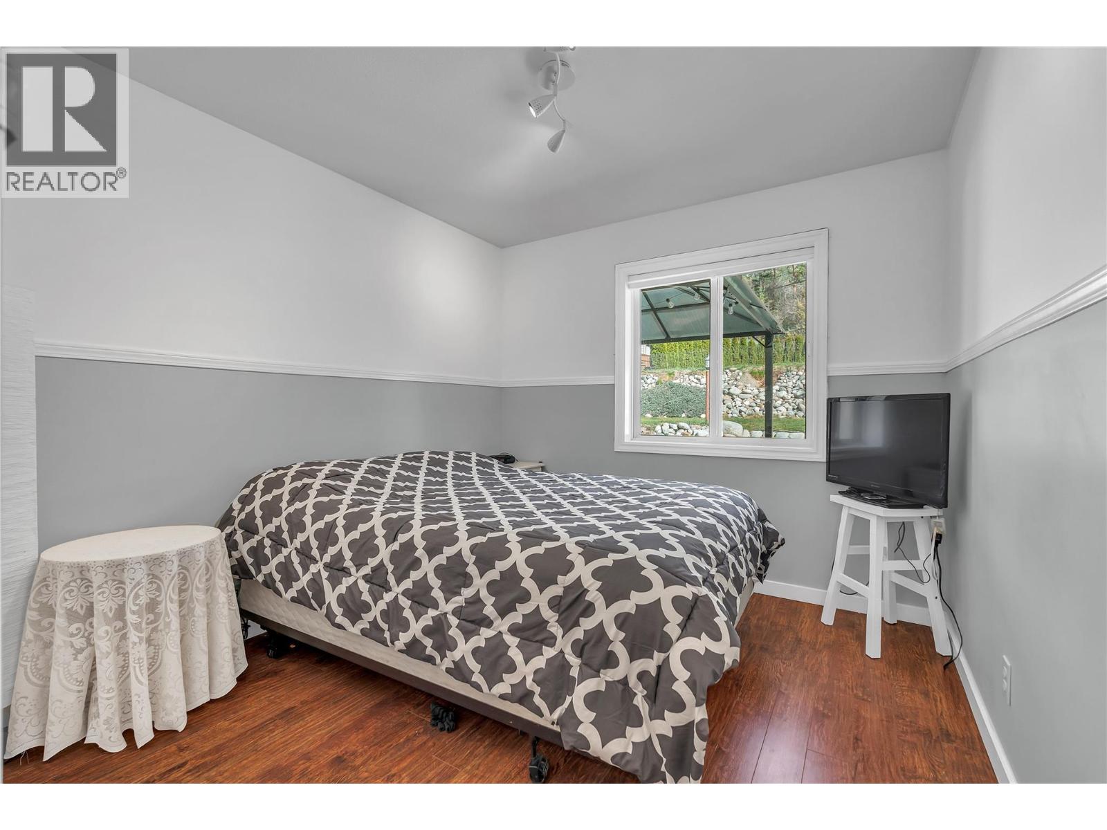 3026 Debeck Road, Naramata