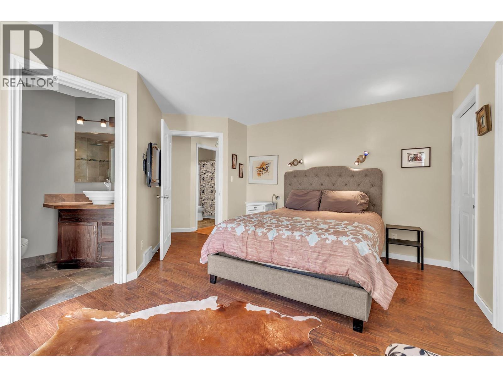 3026 Debeck Road, Naramata