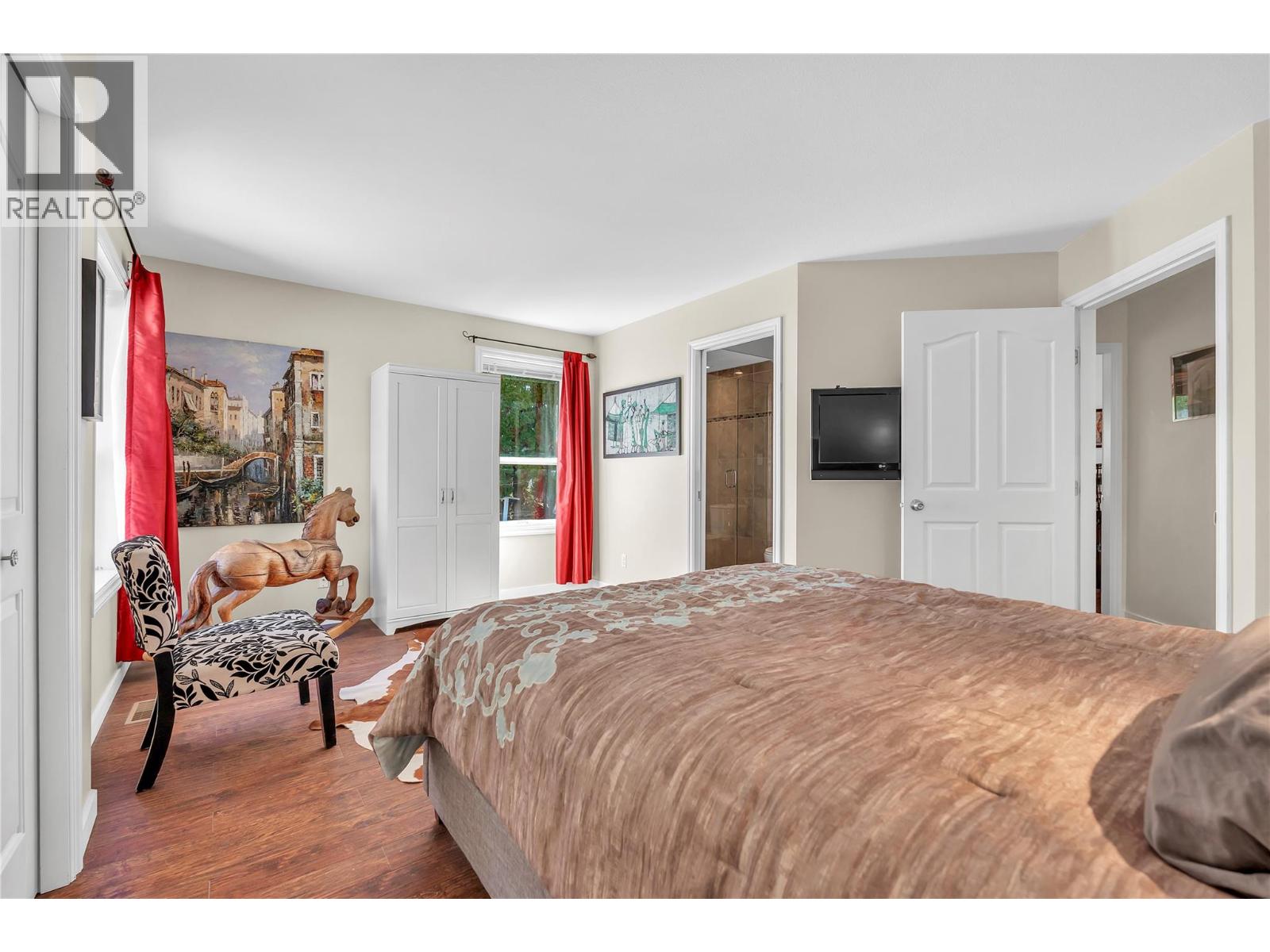 3026 Debeck Road, Naramata