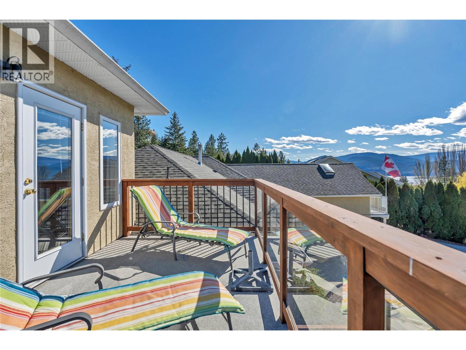 3026 Debeck Road, Naramata