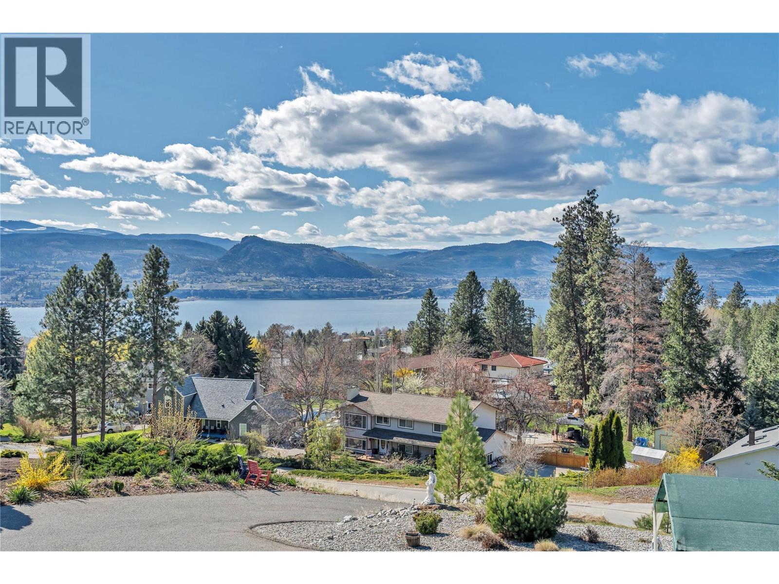 3026 Debeck Road, Naramata