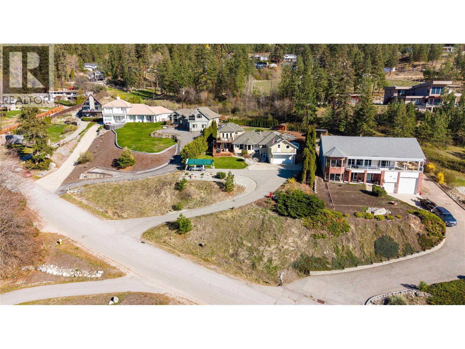 3026 Debeck Road, Naramata