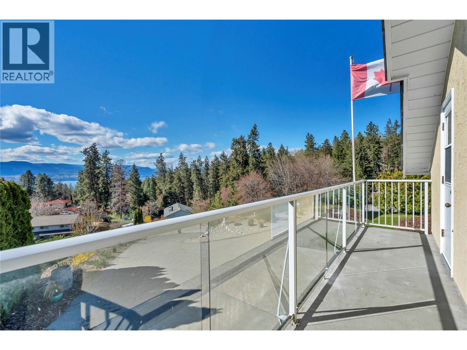 3026 Debeck Road, Naramata