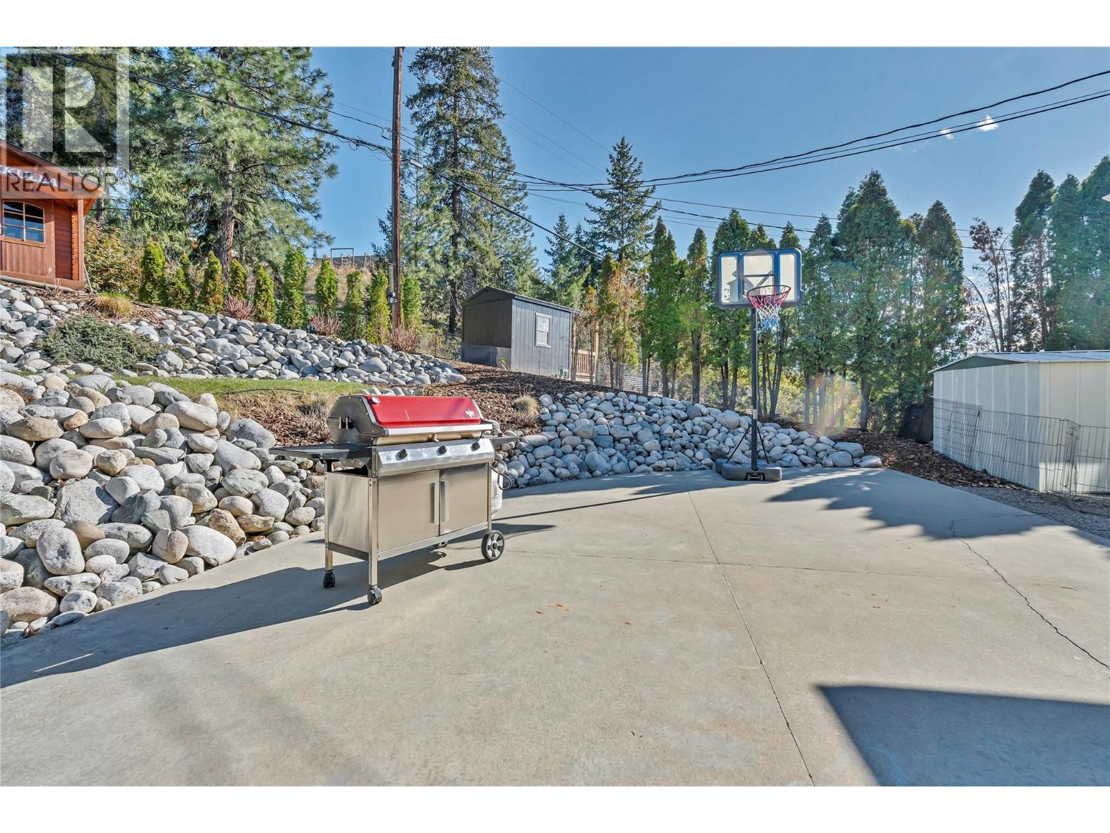 3026 Debeck Road, Naramata