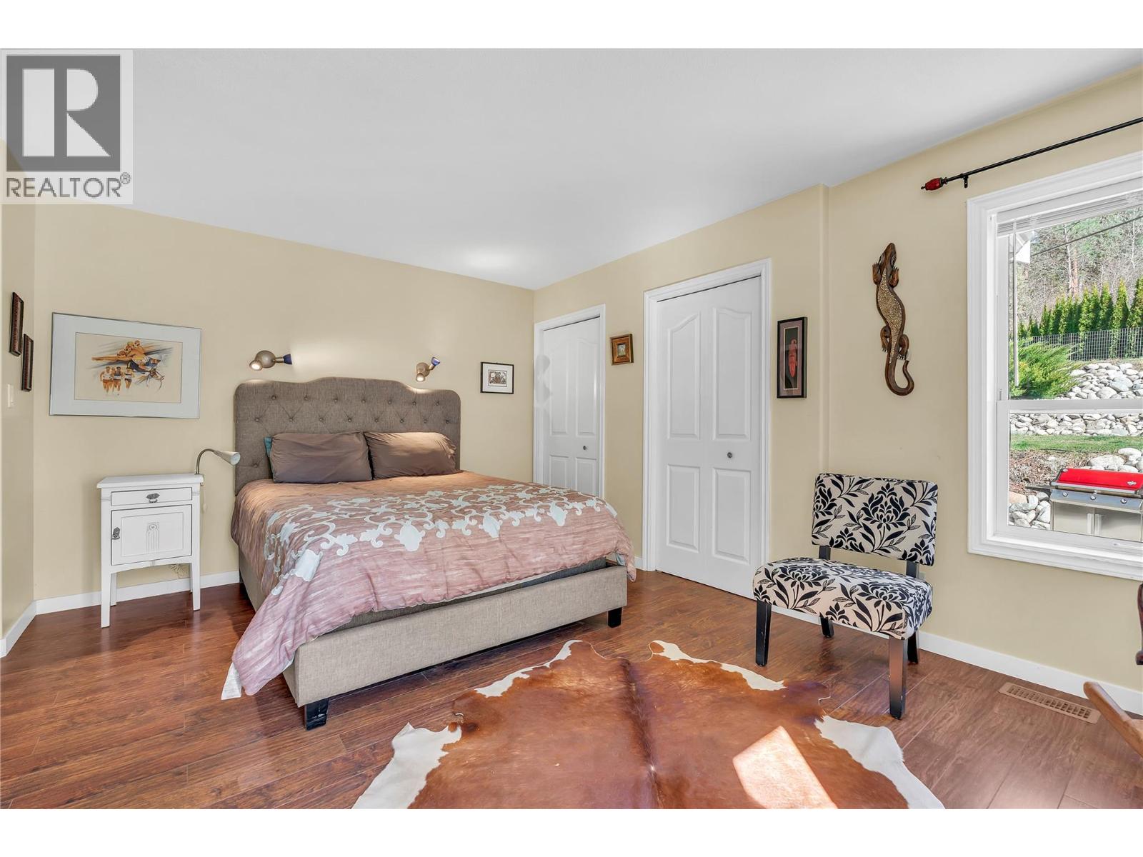 3026 Debeck Road, Naramata