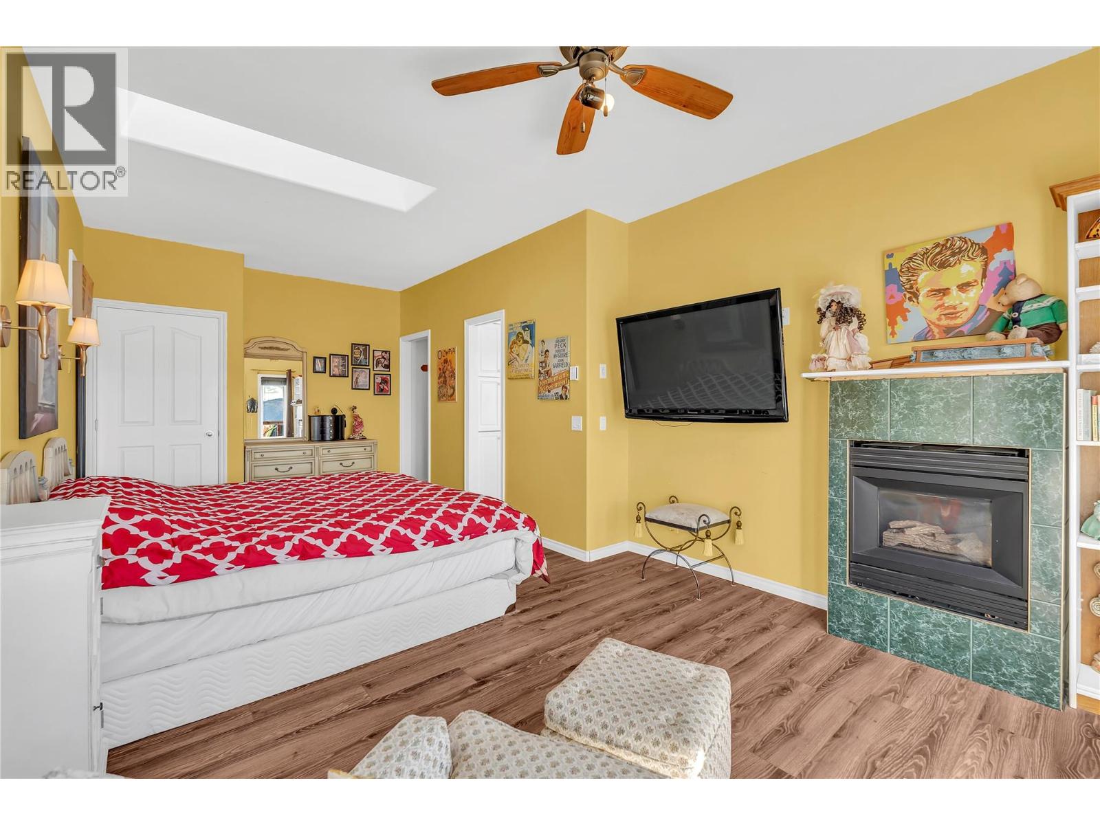 3026 Debeck Road, Naramata