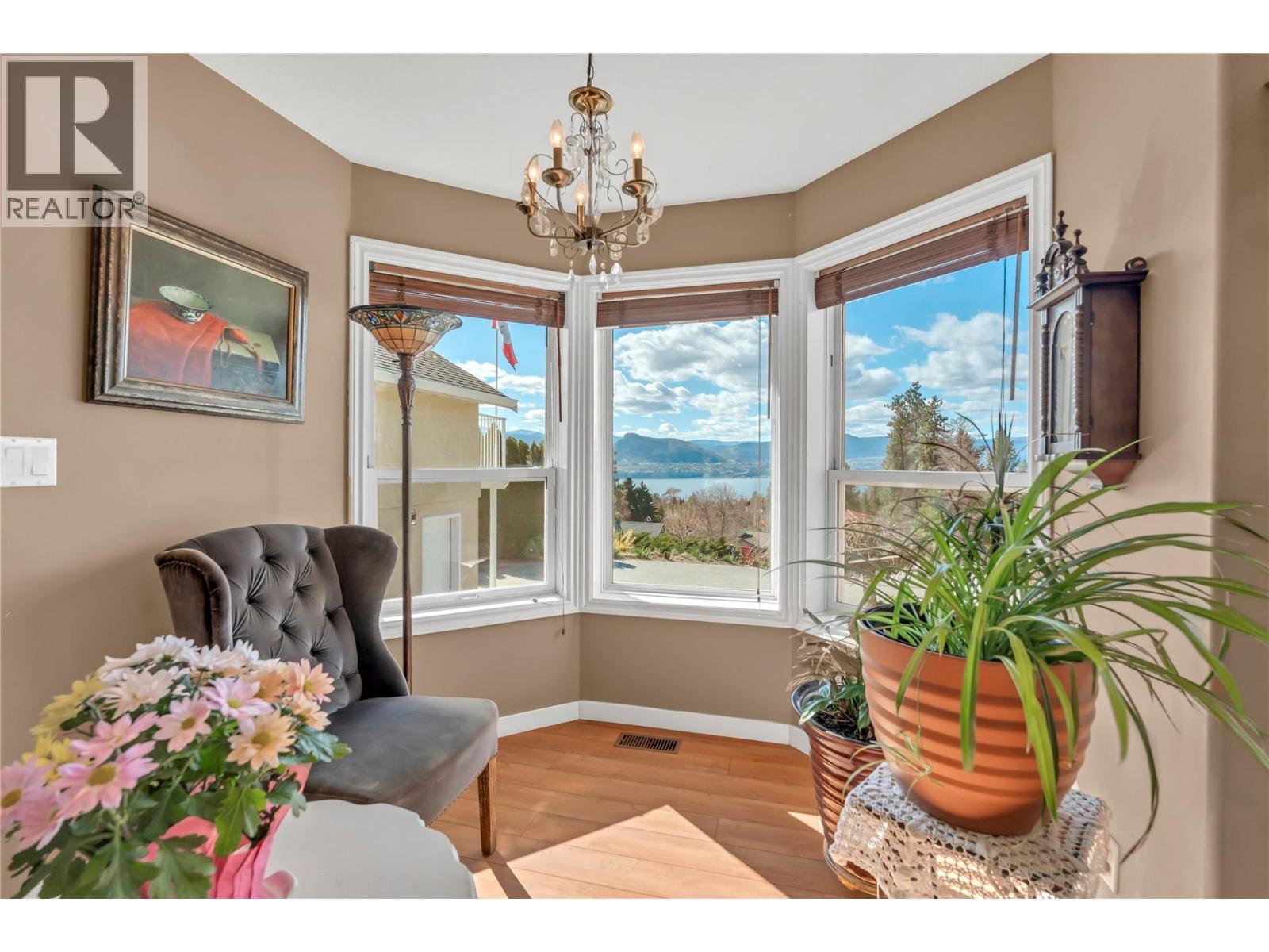 3026 Debeck Road, Naramata