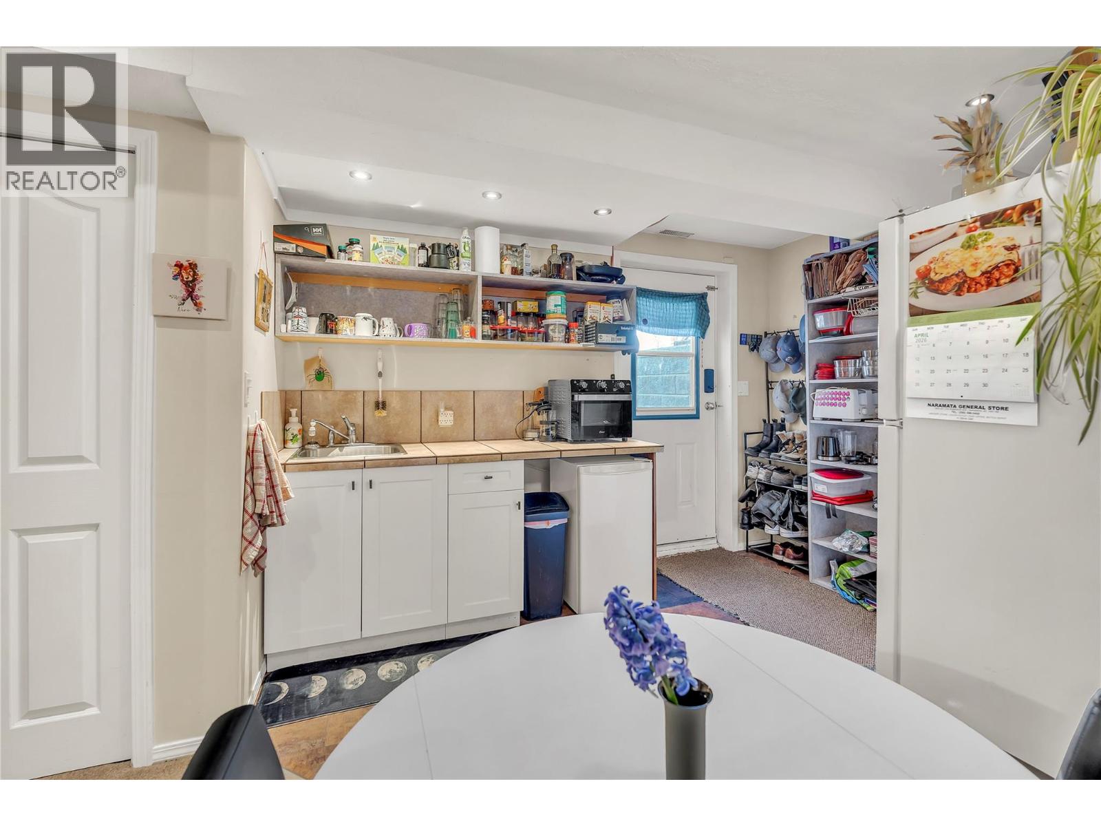 3026 Debeck Road, Naramata