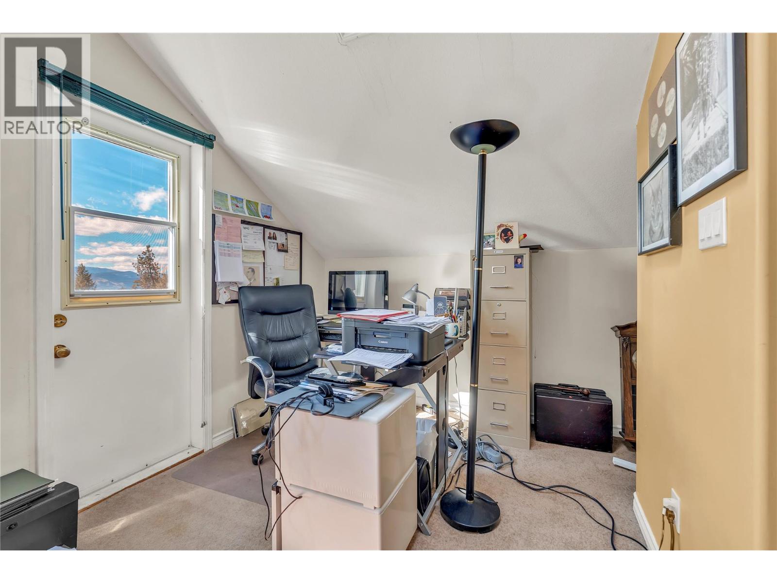 3026 Debeck Road, Naramata