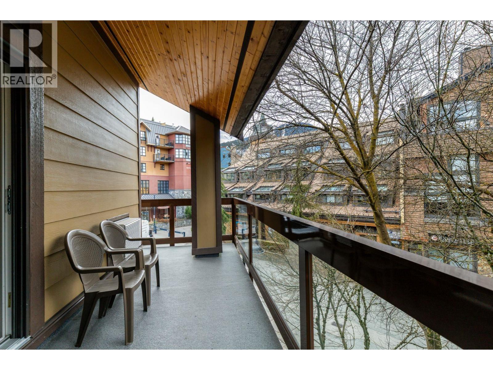 310 4420 SUNDIAL PLACE, Whistler