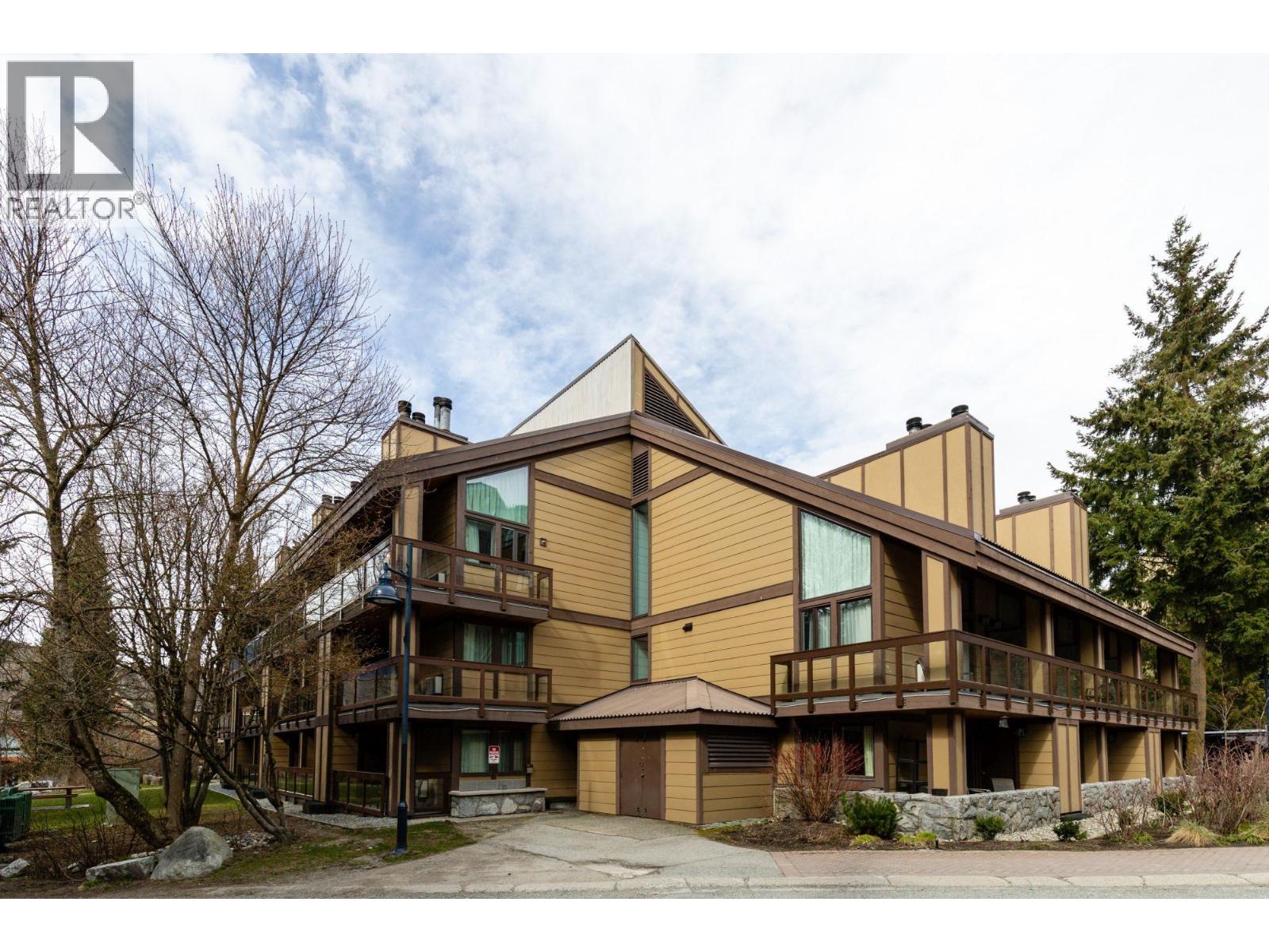 310 4420 SUNDIAL PLACE, Whistler