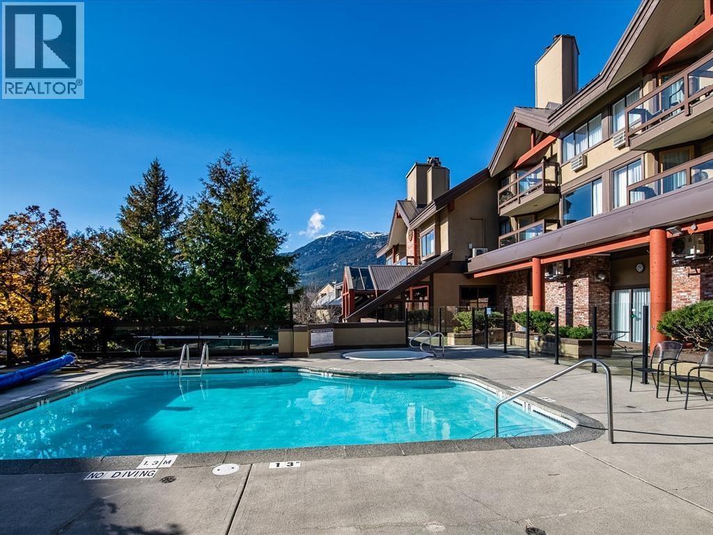 310 4420 SUNDIAL PLACE, Whistler