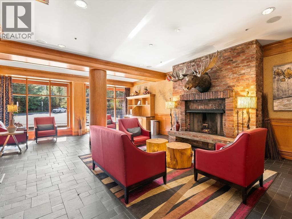 310 4420 SUNDIAL PLACE, Whistler