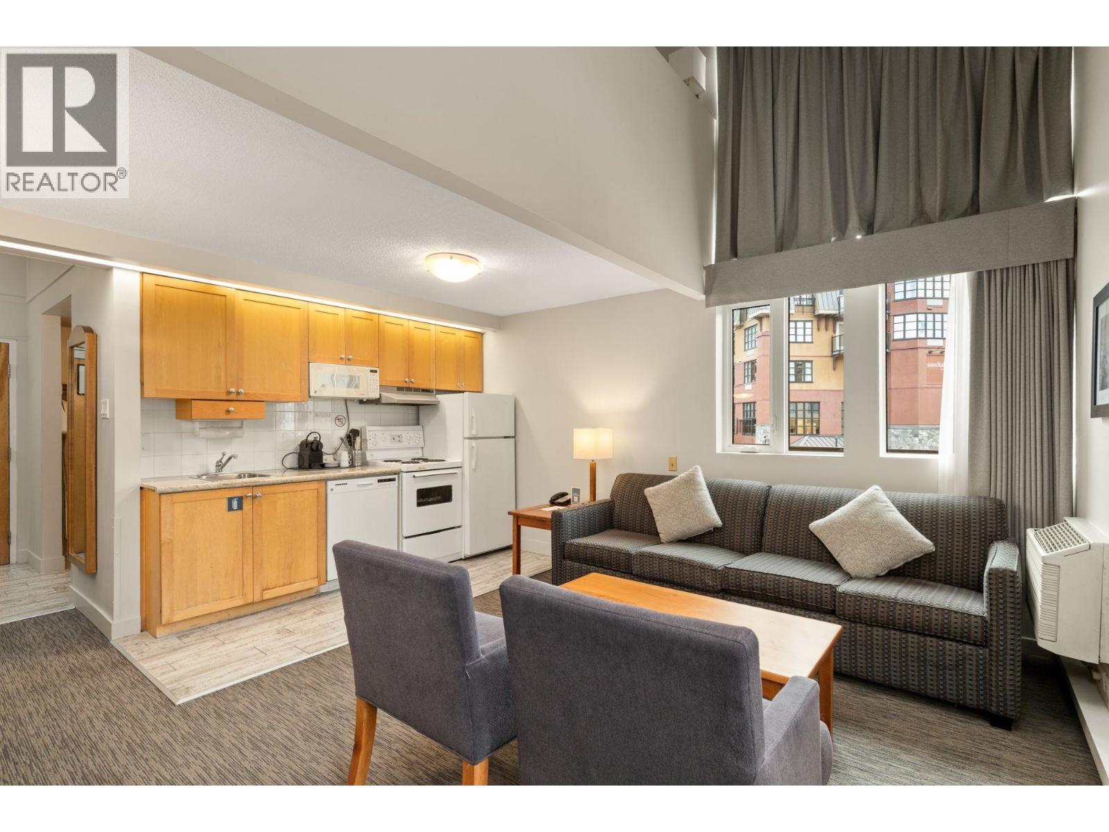 310 4420 SUNDIAL PLACE, Whistler