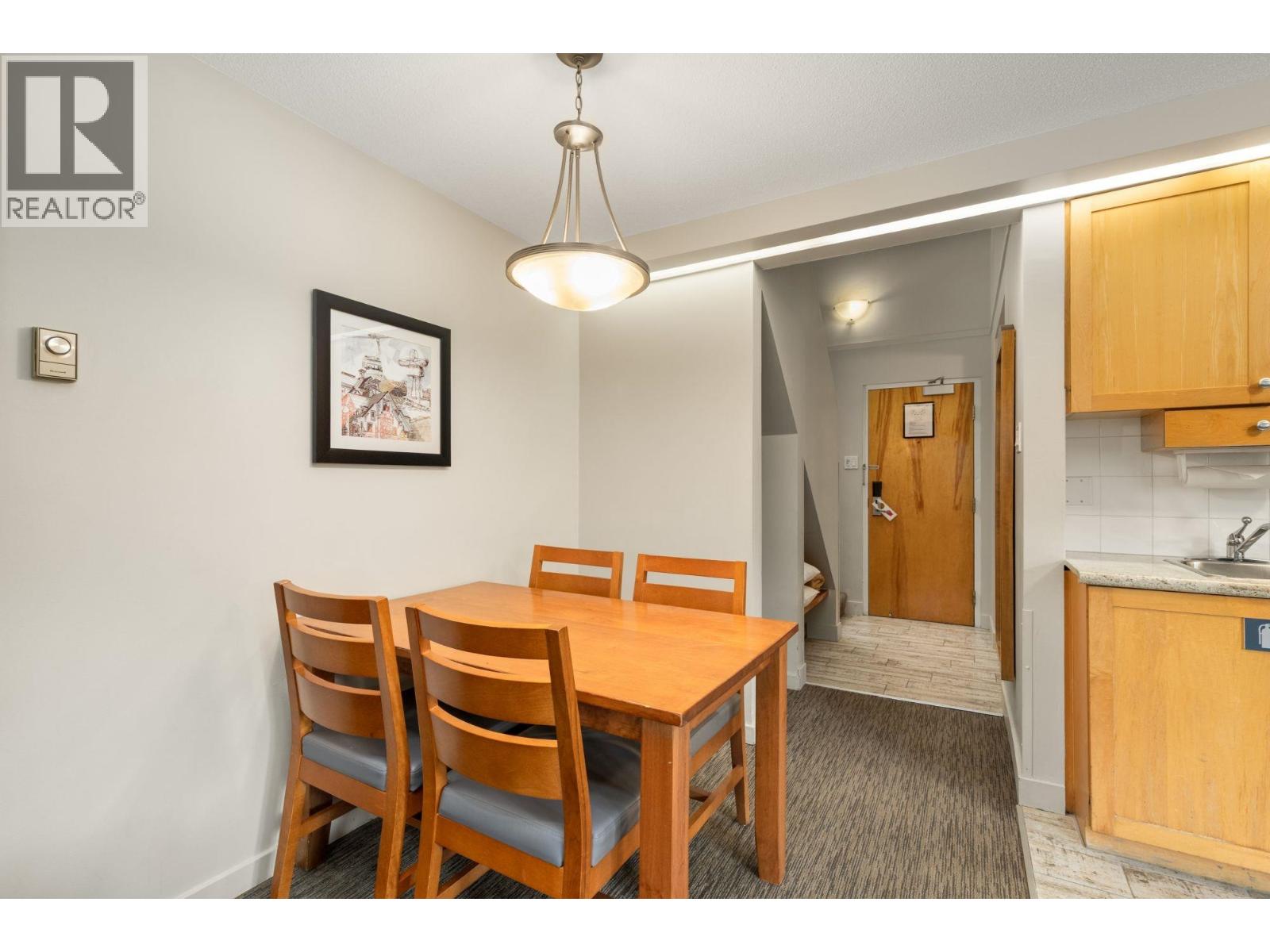 310 4420 SUNDIAL PLACE, Whistler