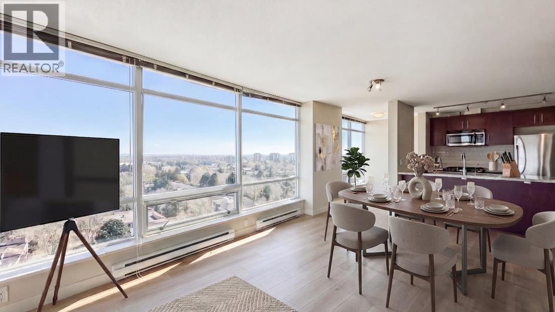 1701 8288 LANSDOWNE ROAD, Richmond