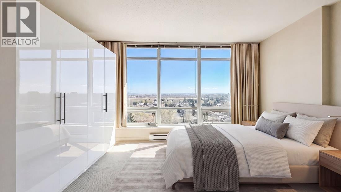 1701 8288 LANSDOWNE ROAD, Richmond