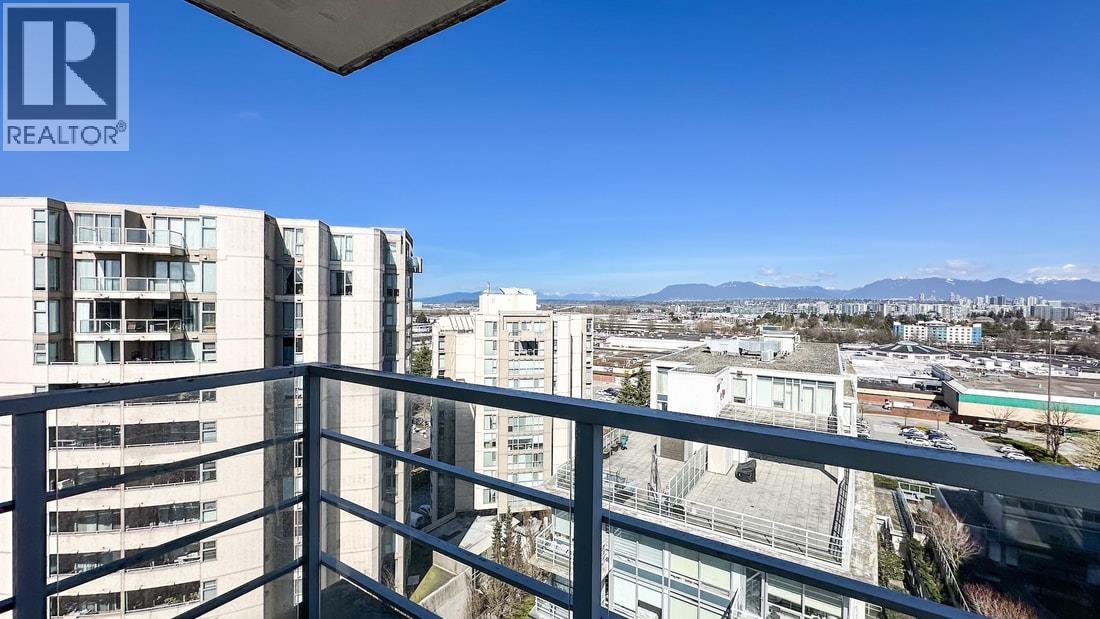 1701 8288 LANSDOWNE ROAD, Richmond