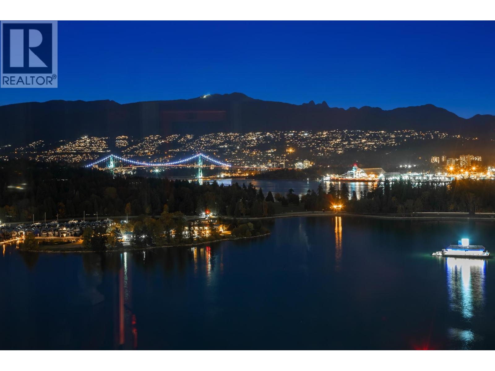 3102 1077 W CORDOVA STREET, Vancouver