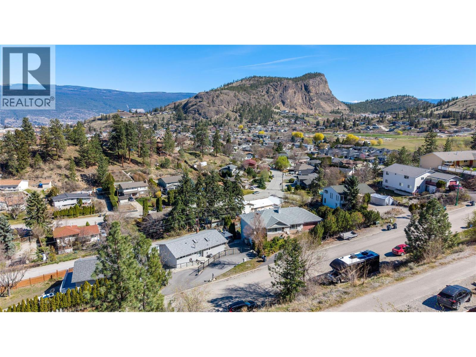 12595 Taylor Place, Summerland