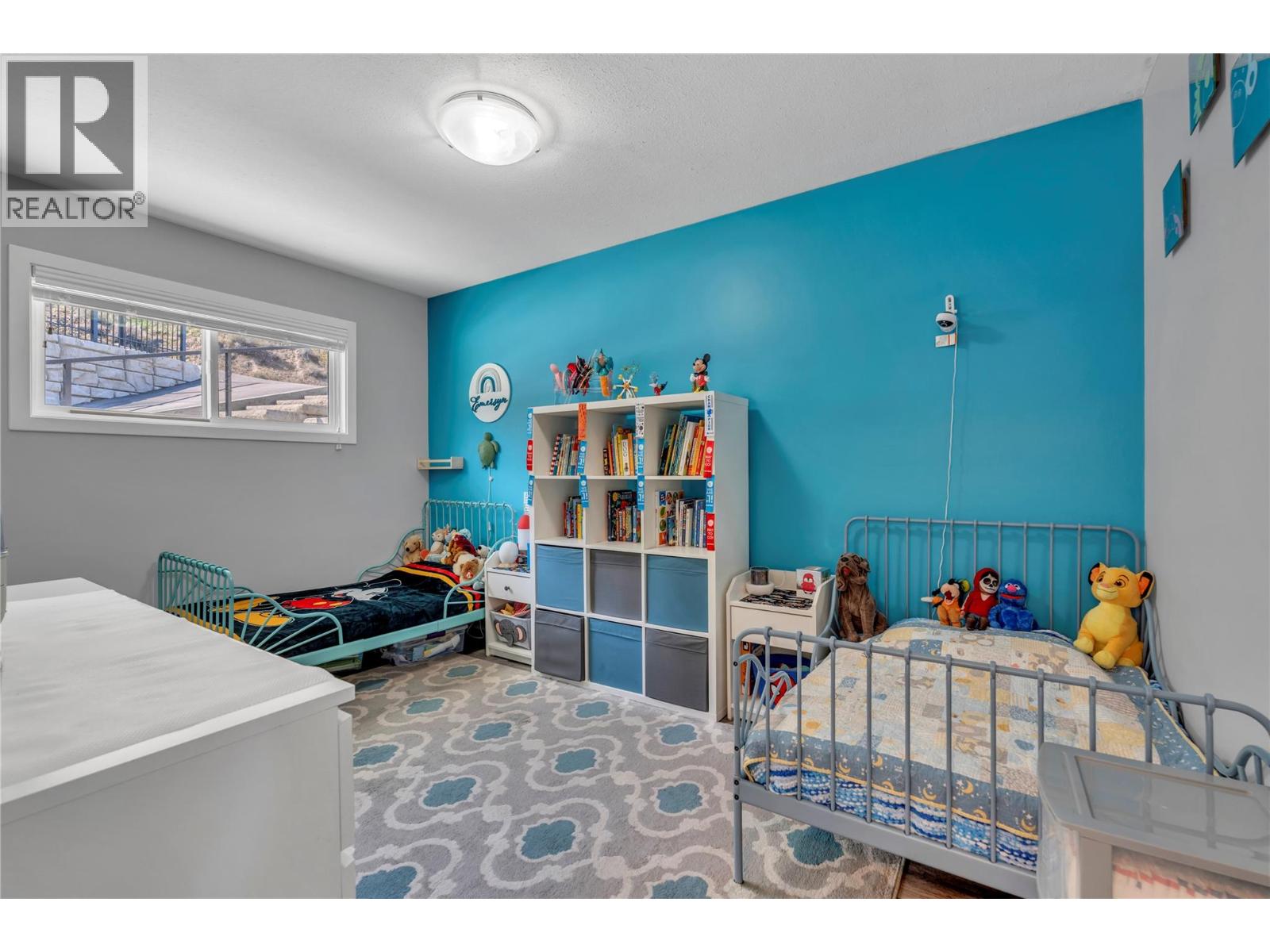  12595 Taylor Place, Summerland