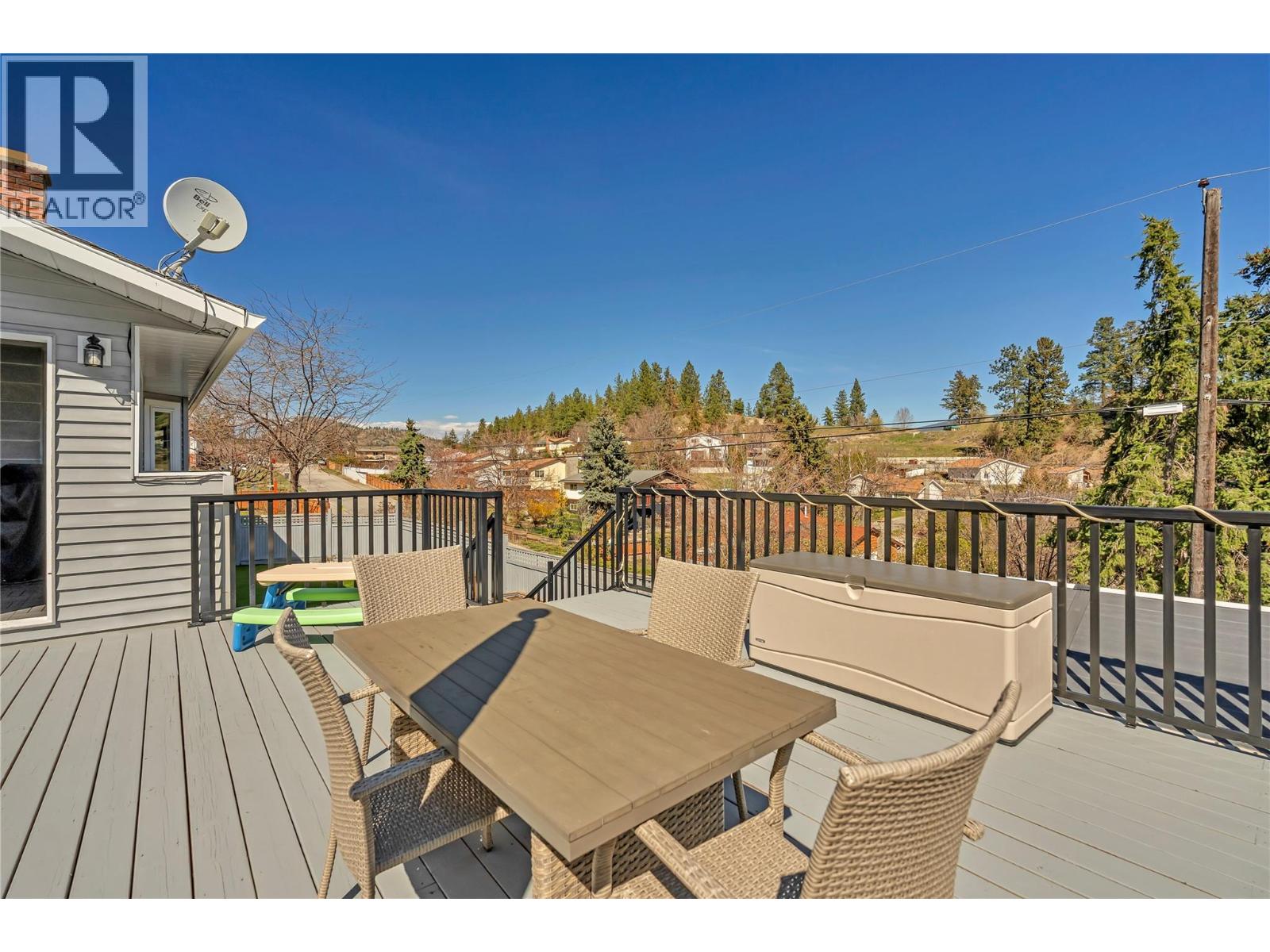  12595 Taylor Place, Summerland