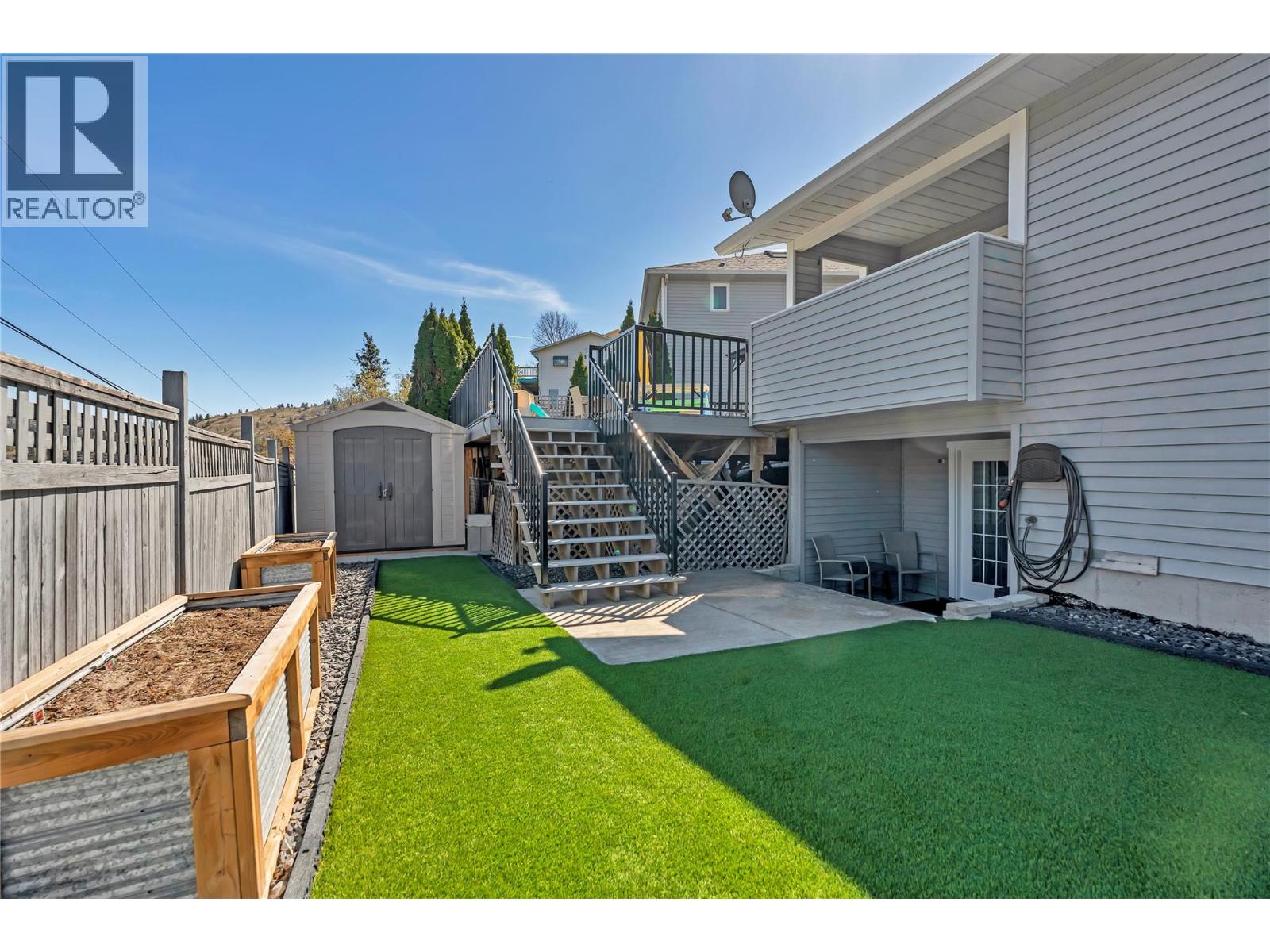  12595 Taylor Place, Summerland