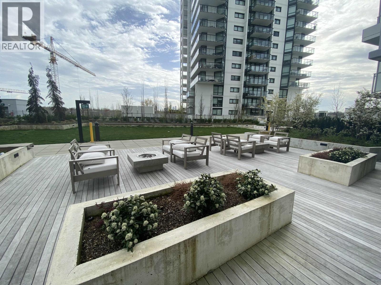 1101 2288 ALPHA AVENUE, Burnaby