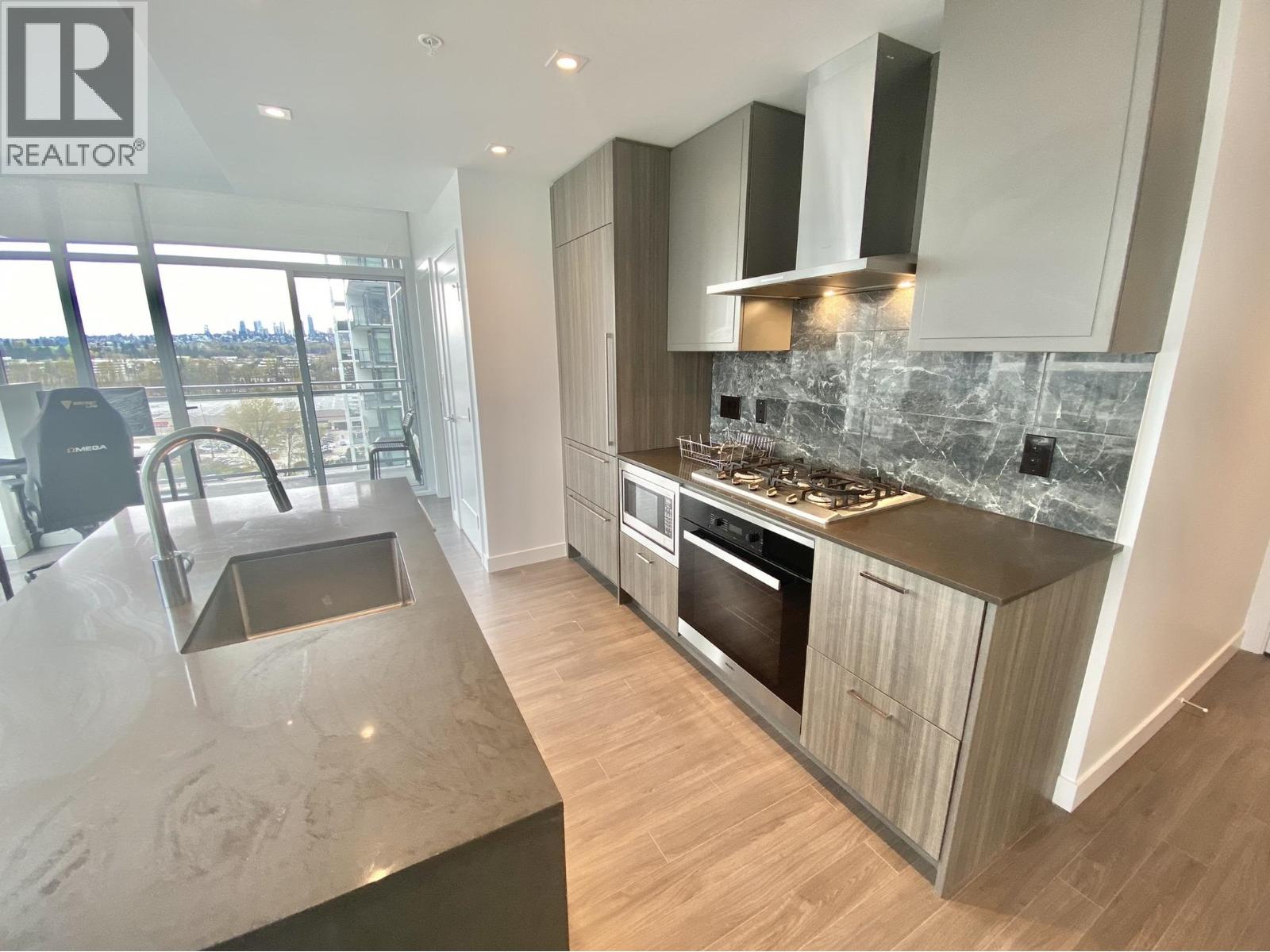 1101 2288 ALPHA AVENUE, Burnaby